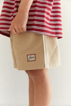 Load image into Gallery viewer, Juni - Benni Short Tan
