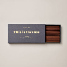 Load image into Gallery viewer, This Is Incense - TASMANIA
