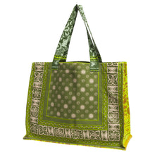 Load image into Gallery viewer, Sage x Clare - Odessa Tote Bag - Moss
