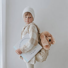 Load image into Gallery viewer, Mindful &amp; Co - Charlie The Weighted Puppy Dog Toy
