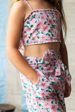 Load image into Gallery viewer, Pearson &amp; Pearson - Penny Top - Sakura
