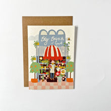 Load image into Gallery viewer, Big Bunch of Love (Florist) Card
