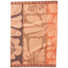Load image into Gallery viewer, Sage x Clare - Jolene Bath Sheet - Carnelian
