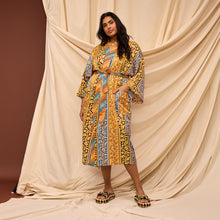 Load image into Gallery viewer, Sage x Clare - Thea Robe
