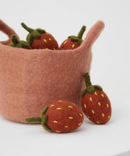 Load image into Gallery viewer, Phile - Basket of Strawberries
