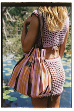 Load image into Gallery viewer, Gunes Swim - Lolly Bag - Musk
