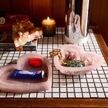 Load image into Gallery viewer, Sage X Clare Harmony Resin Plate - Lilac
