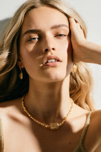 Load image into Gallery viewer, Indigo &amp; Wolfe - Muse Necklace
