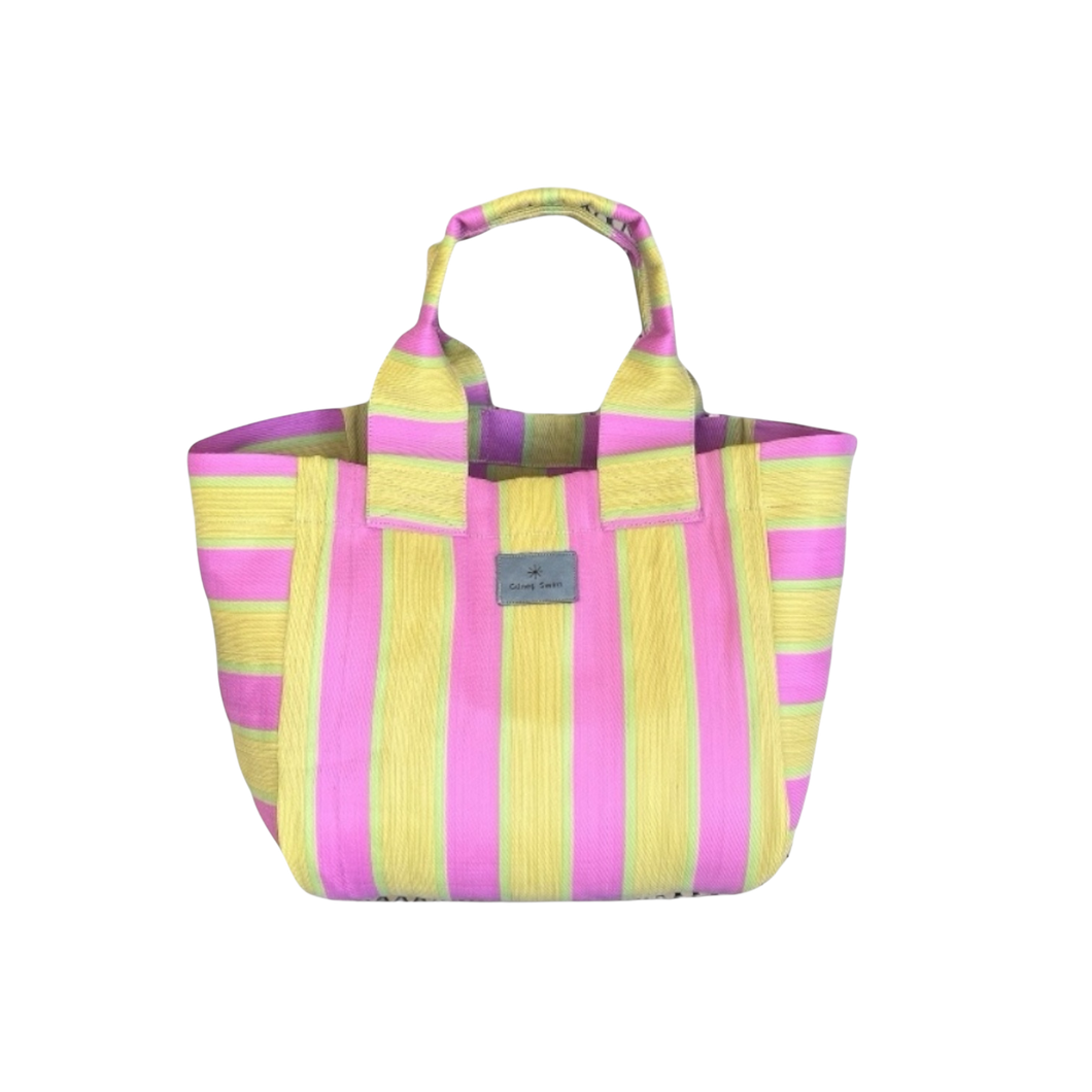 Gunes Swim - Bundle Tote - Carousel