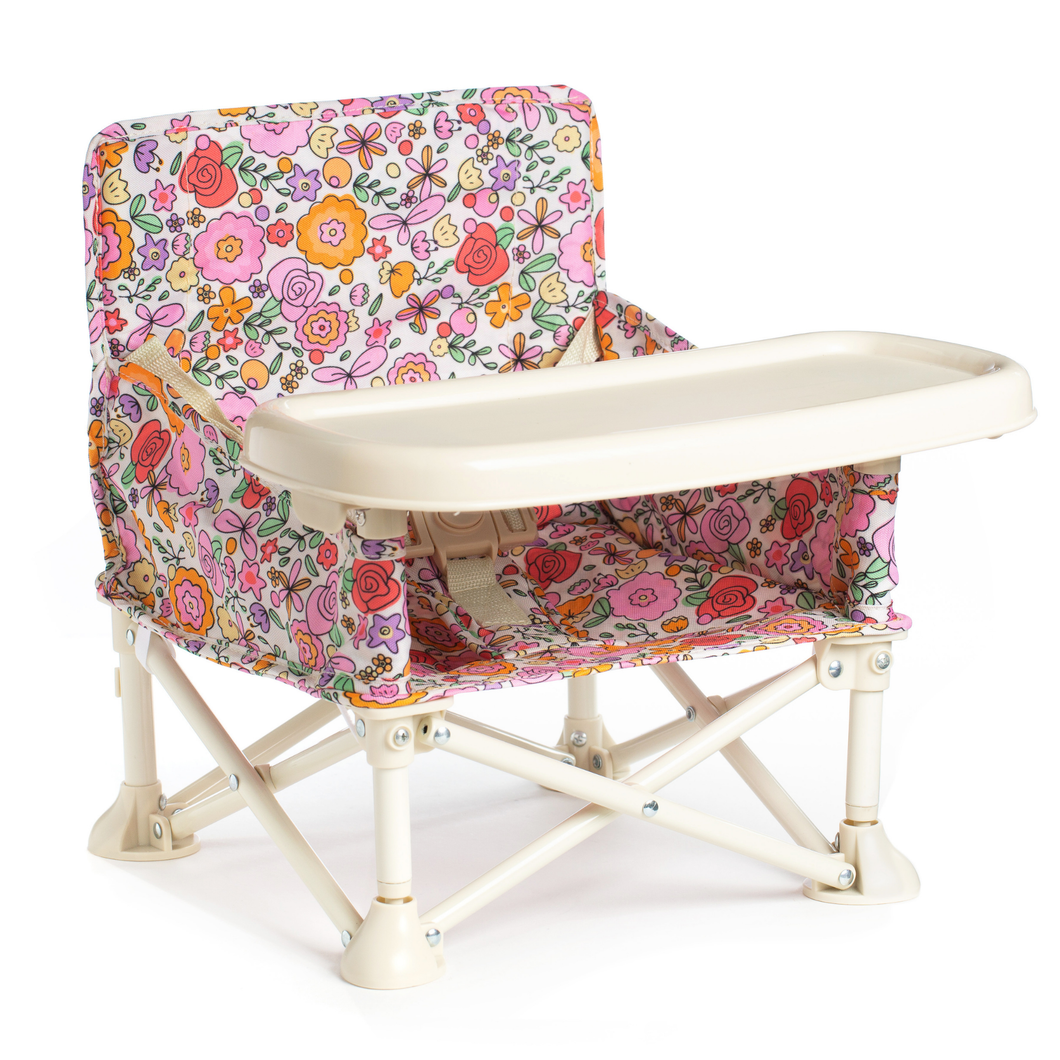 IZIMINI - Paloma baby chair