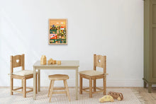 Load image into Gallery viewer, Kids Paint by Numbers - Outside the City
