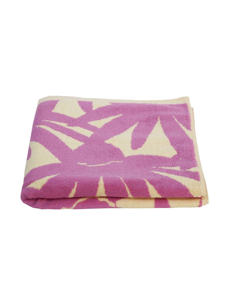 Margarita Bath Towel
