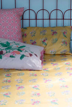 Load image into Gallery viewer, Lazybones - Summerland pillowcase set *organic cotton
