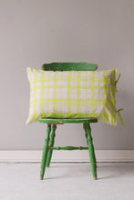 Load image into Gallery viewer, Lazy Bones - Rainbow Floral Pink Pillowcase Set
