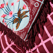 Load image into Gallery viewer, Sage x Clare - Gigi Velvet Blanket
