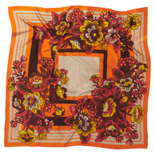 Load image into Gallery viewer, Sage x Clare - Eliza Silk Scarf
