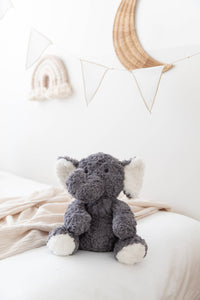 Mindful & Co - Eleanor The Weighted Elephant