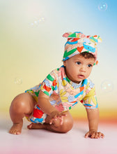 Load image into Gallery viewer, Halcyon Nights - Little Billabong Baby Hat
