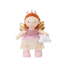 Load image into Gallery viewer, Dinkum Dolls - Unicorn Nova
