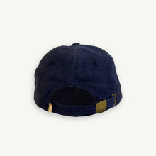 Load image into Gallery viewer, Banabae - Rad Kid Cord Cap (Baby) - Navy
