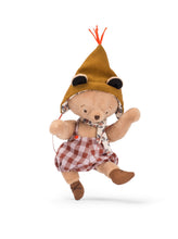 Load image into Gallery viewer, Les Minouchkas Emile the Small Bear
