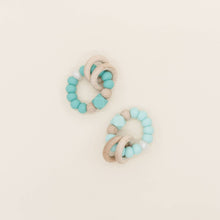 Load image into Gallery viewer, Be Mummy - Teether - Pearl: Lavender
