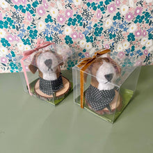 Load image into Gallery viewer, Dog Wall Decor Hook - Pickle: With Hook
