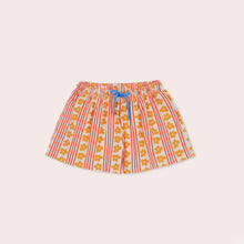 Load image into Gallery viewer, Olive &amp; The Captain - Flowretta Wide shorts
