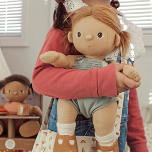 Olli Ella - Dinkum Dolls - Gigi