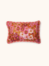Load image into Gallery viewer, Bonnie &amp; Neil - Primrose Pink 60x40cm cushion
