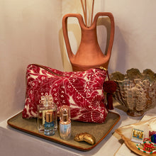 Load image into Gallery viewer, Sage x Clare - Lucia Cosmetic Bag
