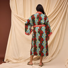 Load image into Gallery viewer, Sage x Clare - Leilani Robe
