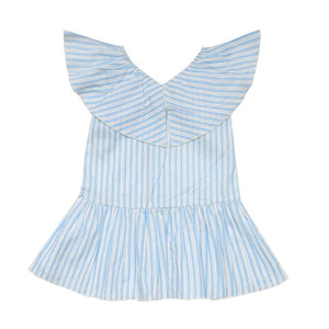 Pearson & Pearson - Margot Dress - Stripe