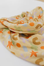 Load image into Gallery viewer, Coco + Len - Playtime Whimsy Muslin Swaddle
