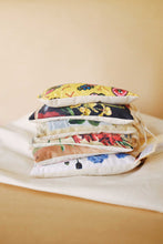 Load image into Gallery viewer, Lazybones Cyanus - Lavender Scented Sachet

