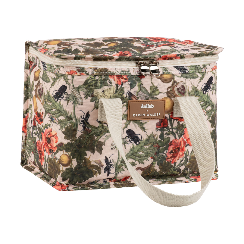Lunch Box Kollab x Karen Walker Collection
