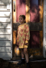Load image into Gallery viewer, Olive &amp; The Captain - Young Hearts Sweater Dress
