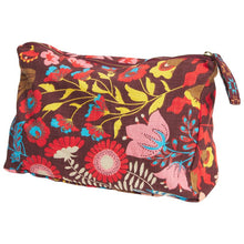 Load image into Gallery viewer, Sage X  Clare - Sloane Cosmetic Bag
