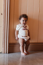 Load image into Gallery viewer, Pearson &amp; Pearson - Tinsel Nappy Pants
