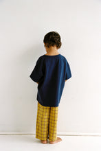 Load image into Gallery viewer, Juni - JNR Garnet Tee
