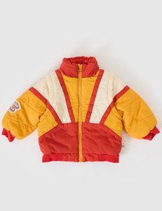 Andy Vest/Jacket