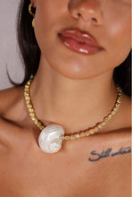 Load image into Gallery viewer, Indigo &amp; Wolfe - Thalassa Necklace
