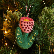 Load image into Gallery viewer, Sage x Clare - Bianka Tulip Decoration
