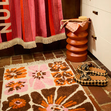Load image into Gallery viewer, Sage x Clare - Jolene Bath Mat

