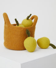 Load image into Gallery viewer, Phile - Basket of Lemons
