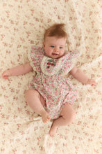 Load image into Gallery viewer, Juni - Rumi Romper Floret

