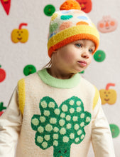 Load image into Gallery viewer, Halcyon Nights - Pocket Patch Knit Beanie
