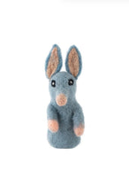Load image into Gallery viewer, Gifted Hands - Felted Finger Puppets
