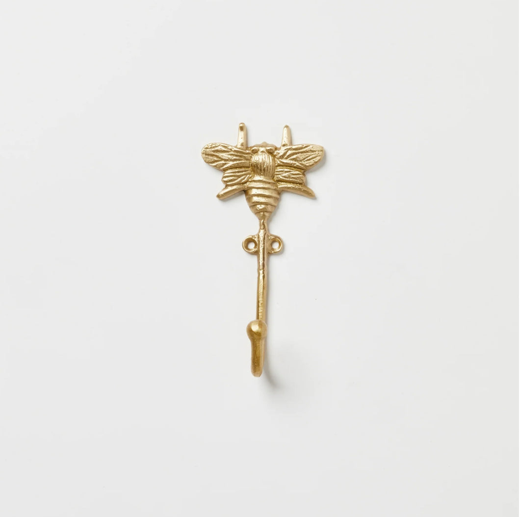 Bonnie & Neil - Bees Wall Hook