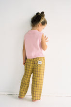 Load image into Gallery viewer, Juni - Benji Pant - Mustard
